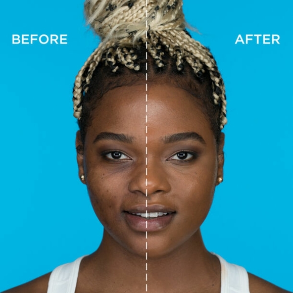 BNIB TARTE Hybrid Gel Foundation - Picture 4 of 4